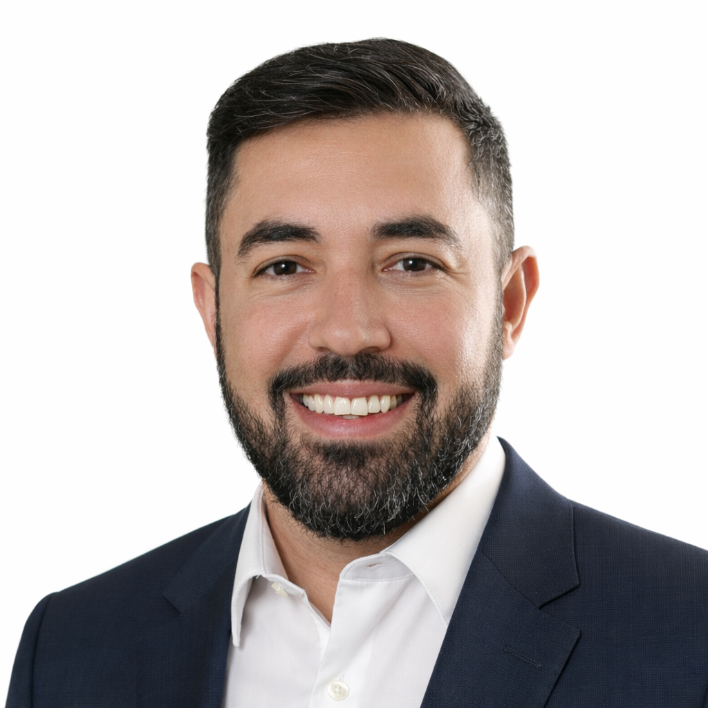 Jonathan Jaimes