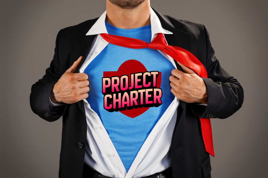 El Project Charter: Tu As bajo la Manga en la Batalla de los Proyectos ...