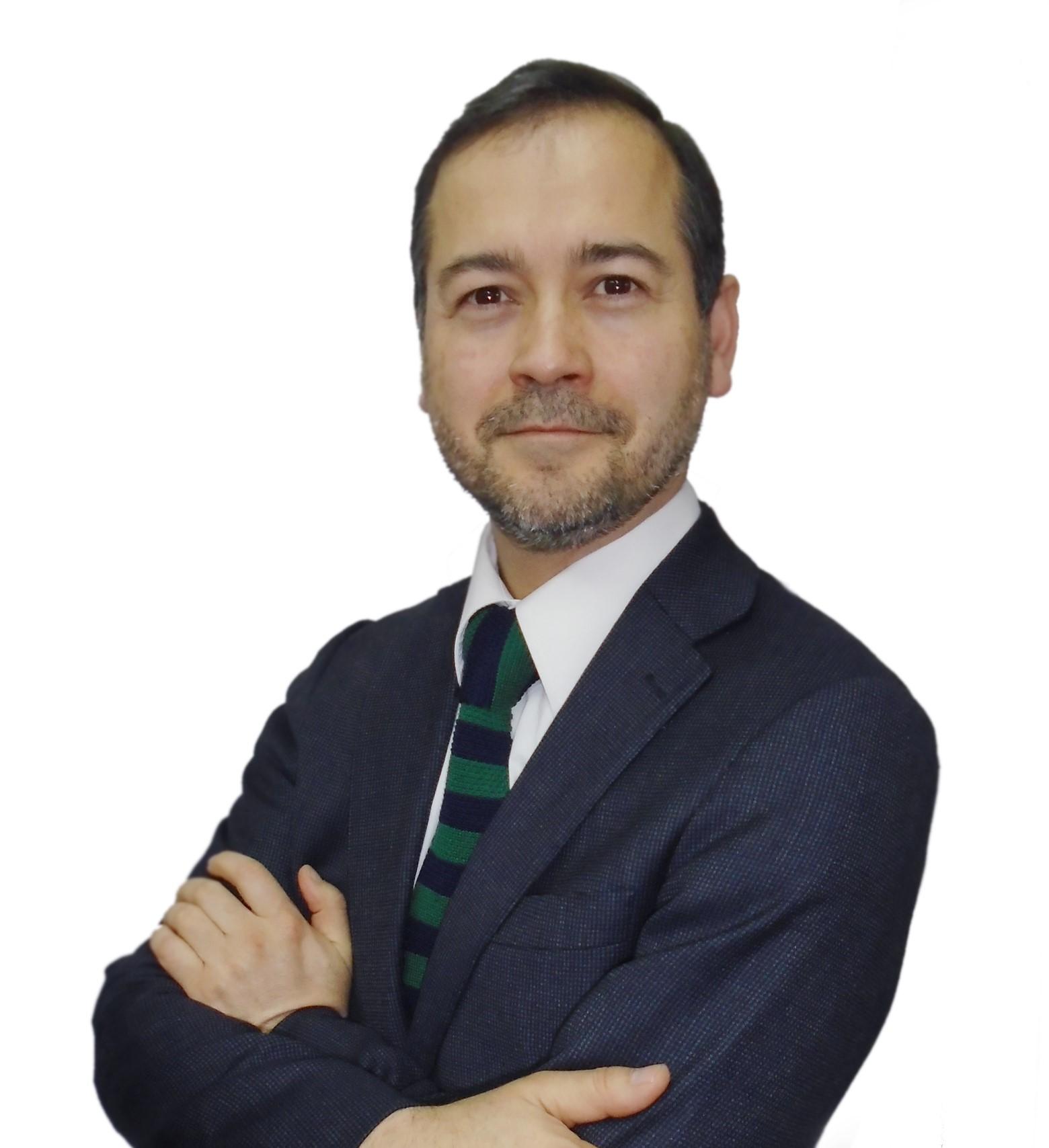 Alfonso Barraza