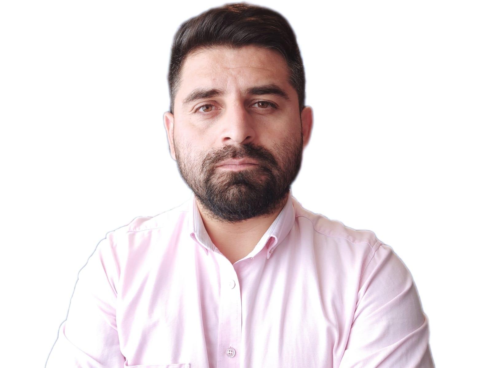 Samuel Muñoz
