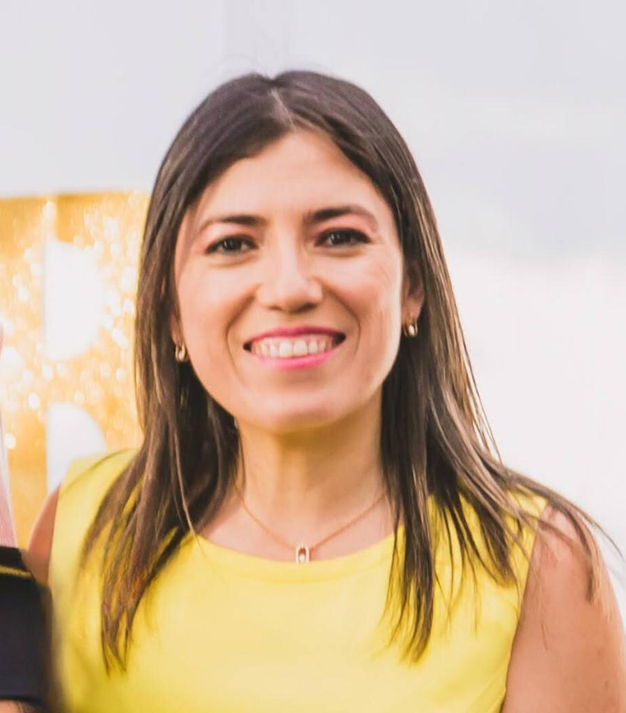 Susana Chico