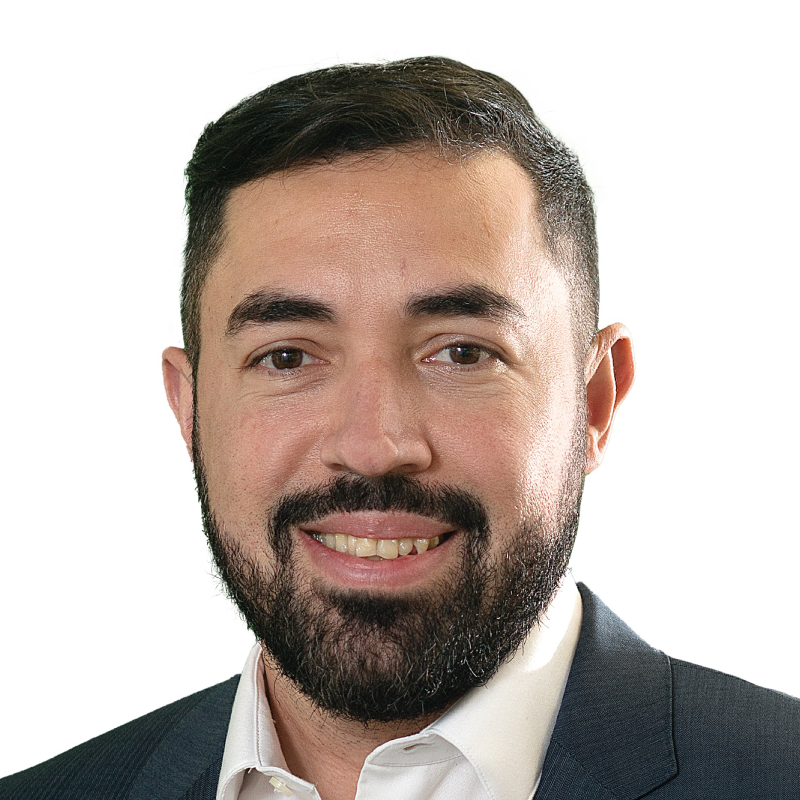 Jonathan Jaimes