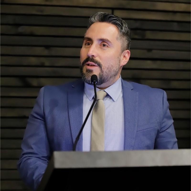 Mario Zúñiga